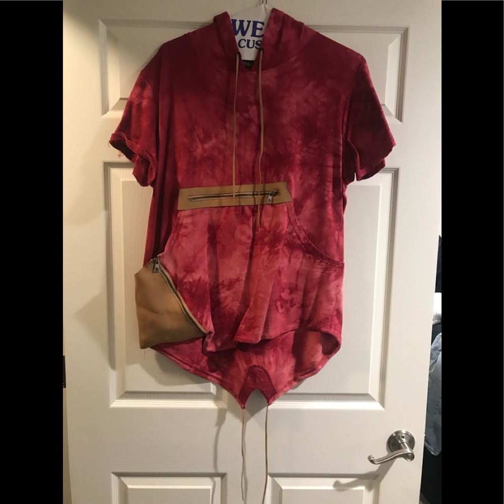High Fashion Men’s